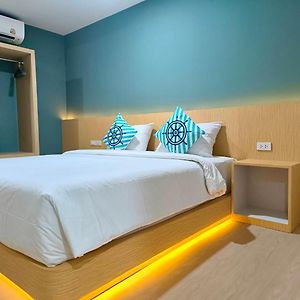 Coco Bella Hotel